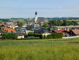 Ausztria