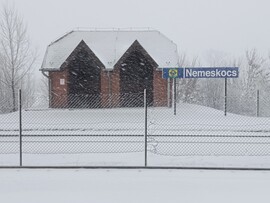 Nemeskocs