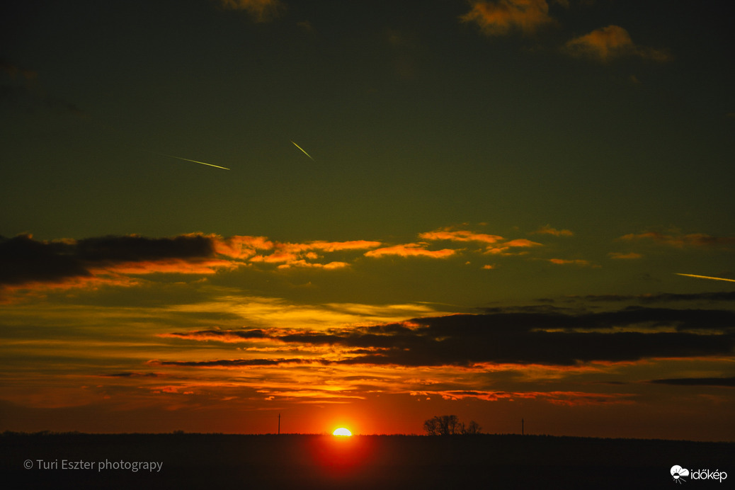 Csodás volt mint mindíg