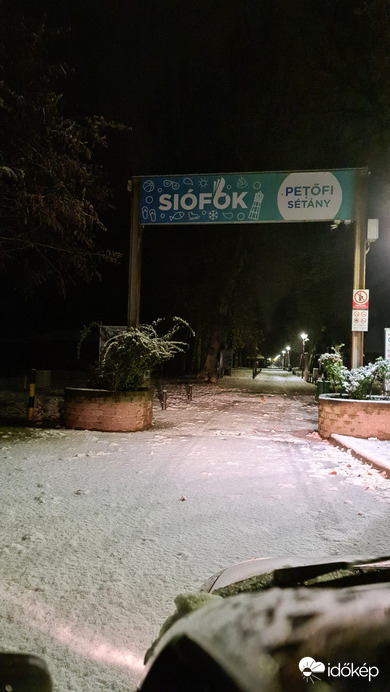 Siófok