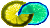 Kék citrom - Kvantum radar 4. (frissítés 2)