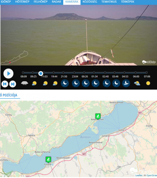GPS-pozíció-BAHART