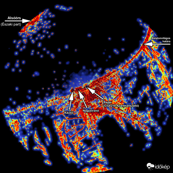 Így látta a radar - Kiajánló