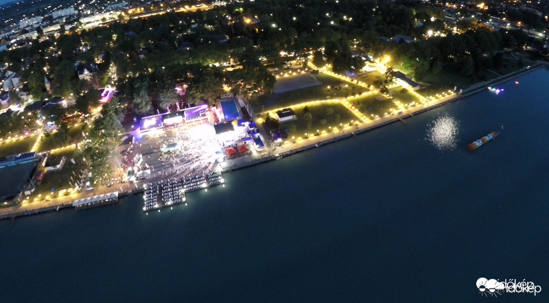 Siófok Nights - Ballon - 145