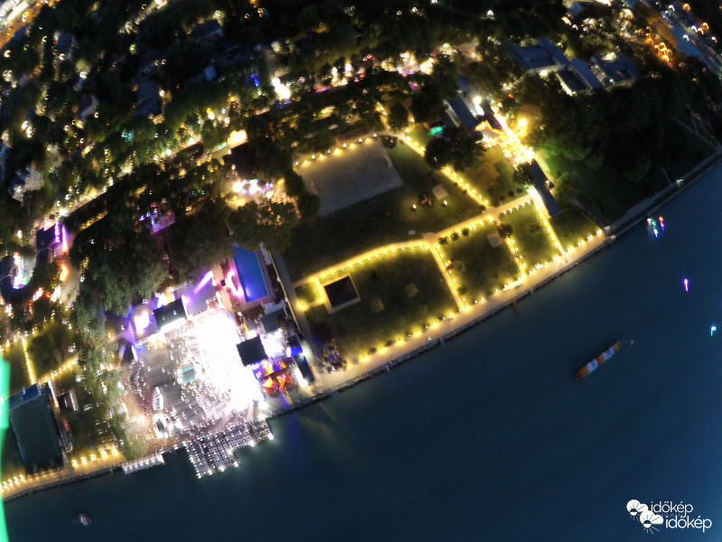 Siófok Nights - Ballon - 146