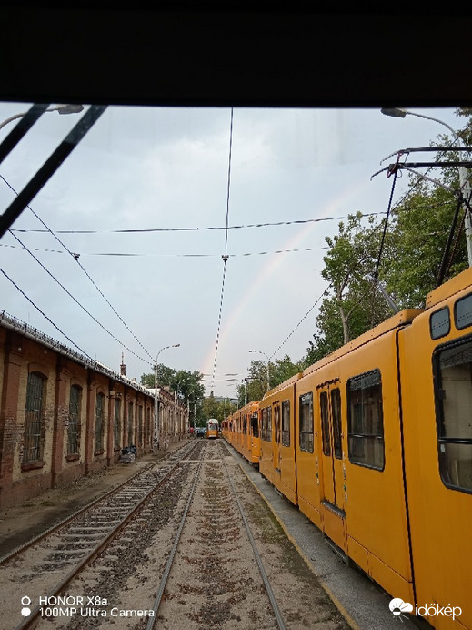 Budapest IX.ker - Ferencváros