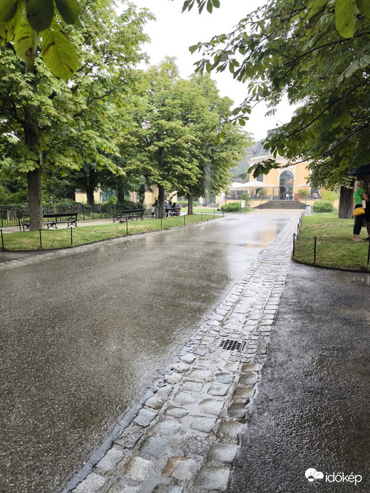 Wien - Hietzing