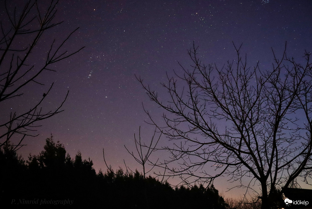 Első éjszakai fotózásom eredményei 4. ☺️