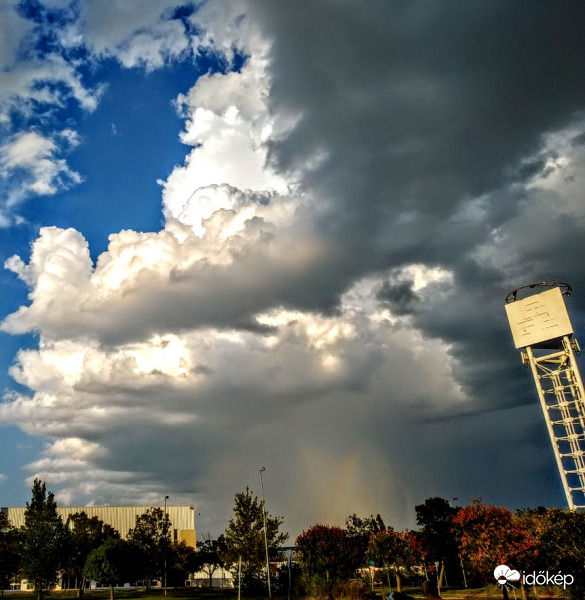 Törökbálinti csoda :)