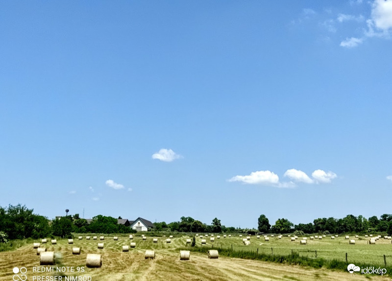 Üdvözlet a Bálák világából :)