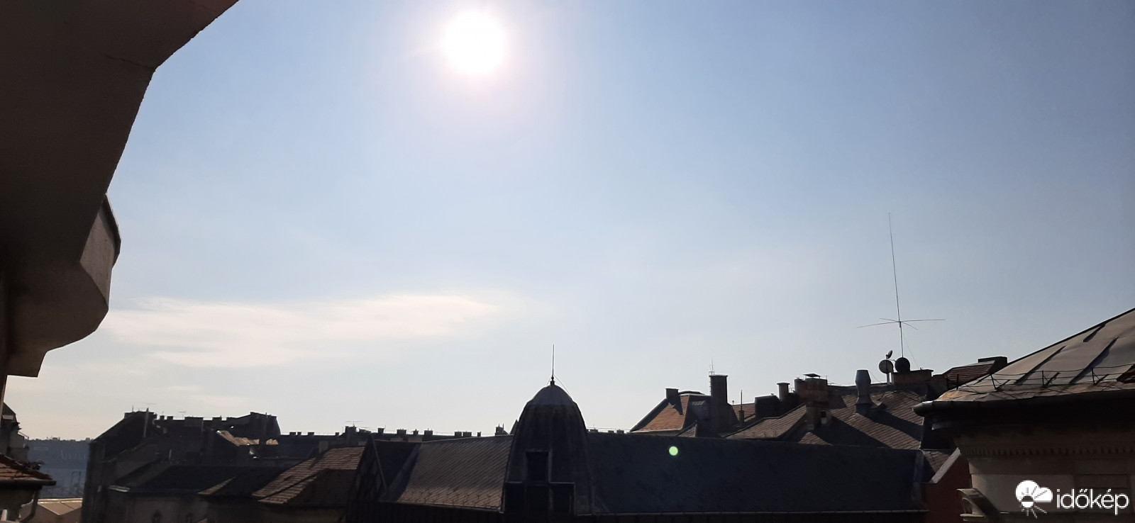 Budapest VII.ker - Erzsébetváros