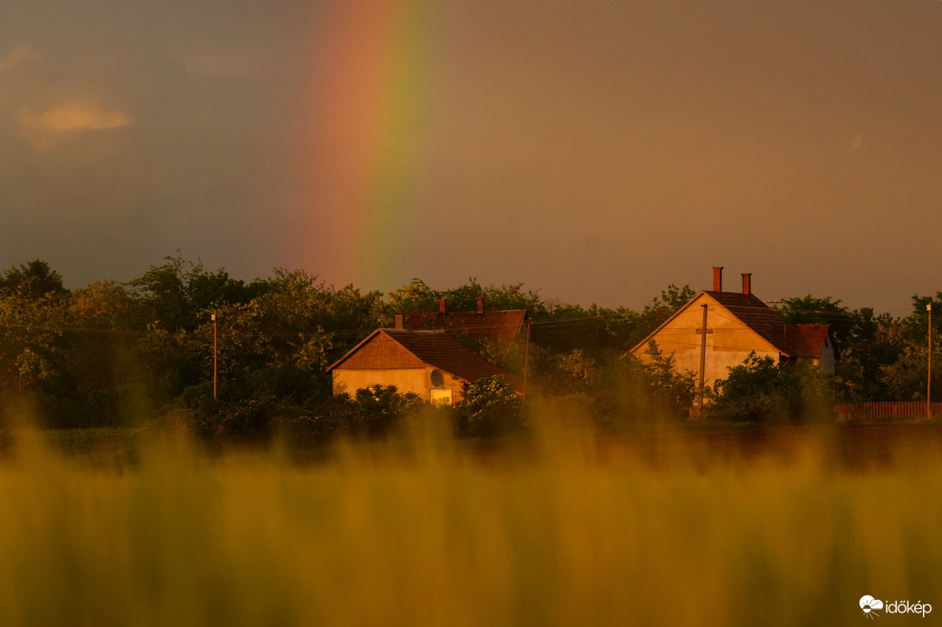 Szivárvány
