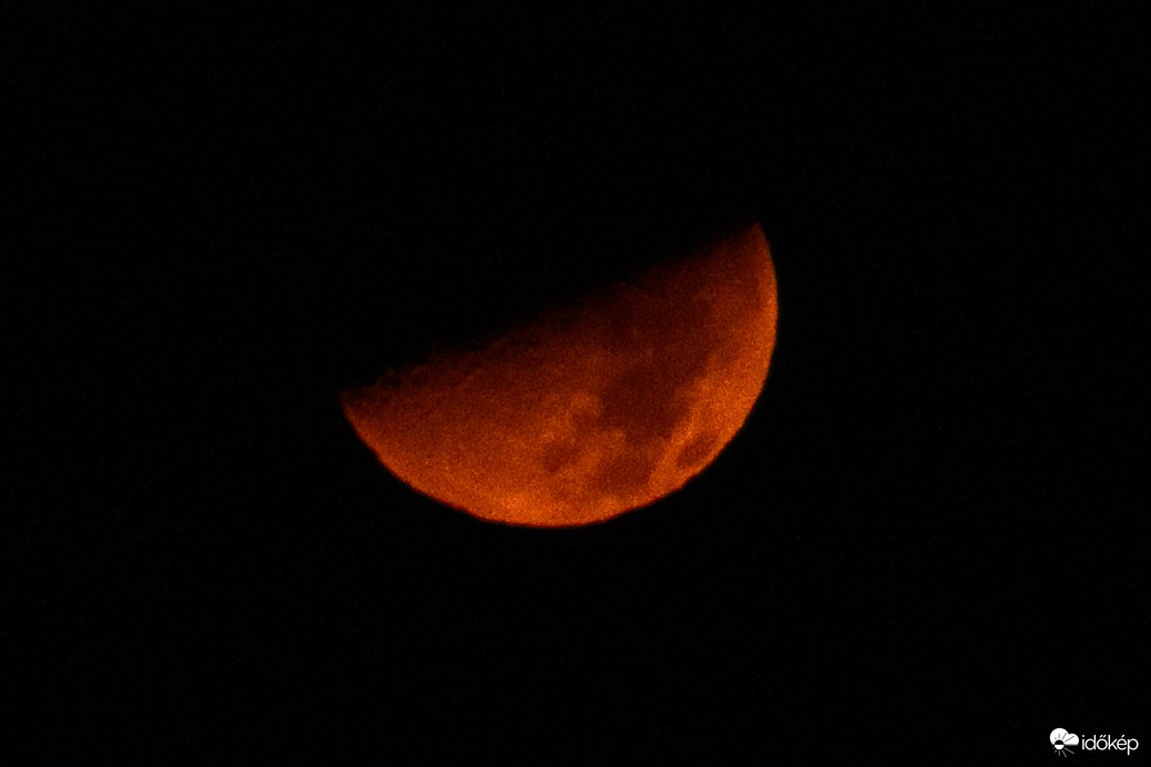 Holdnyugta, Dévaványa.