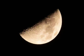 Első negyed, Dévaványa.