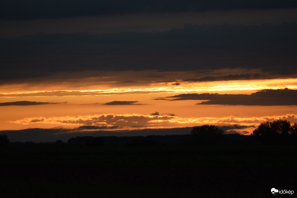 Naplemente előtti percek 4