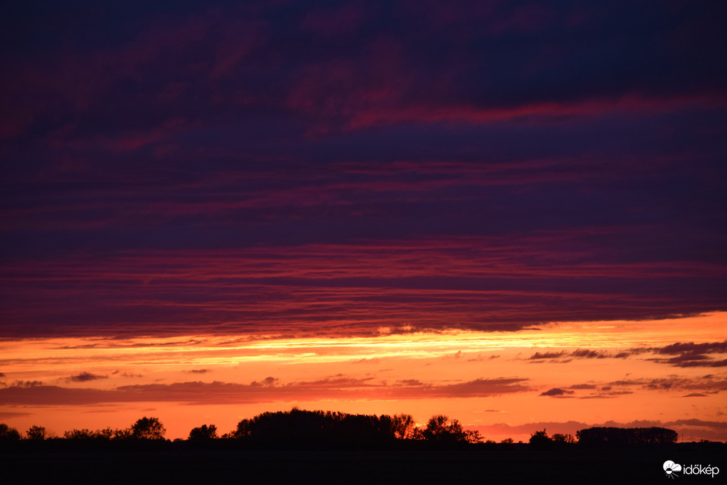 Ma este Dévaványán... 4