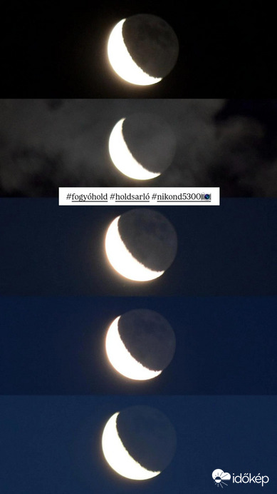 Lépésről lépésre: sötéttől a világosig