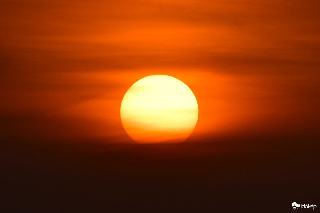 Mai lemenő, Dévaványa