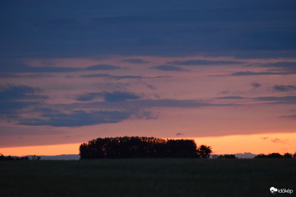 Ma este Dévaványán... 5