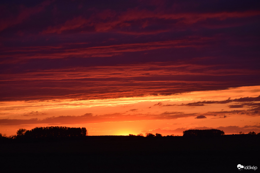 Ma este Dévaványán... 2