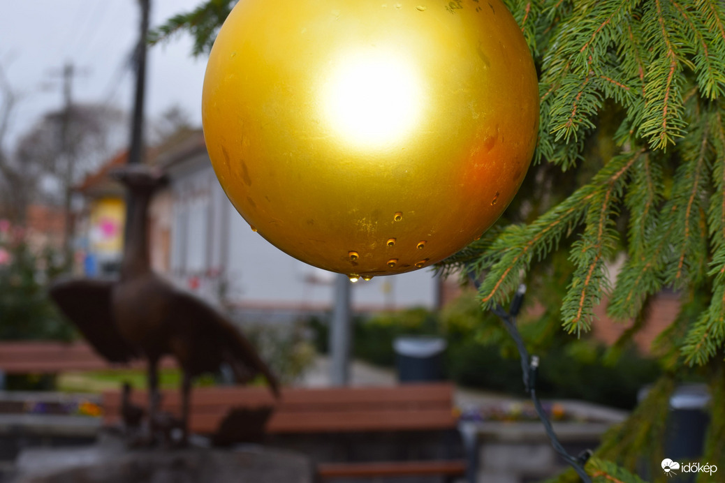 Dévaványa, Városháza