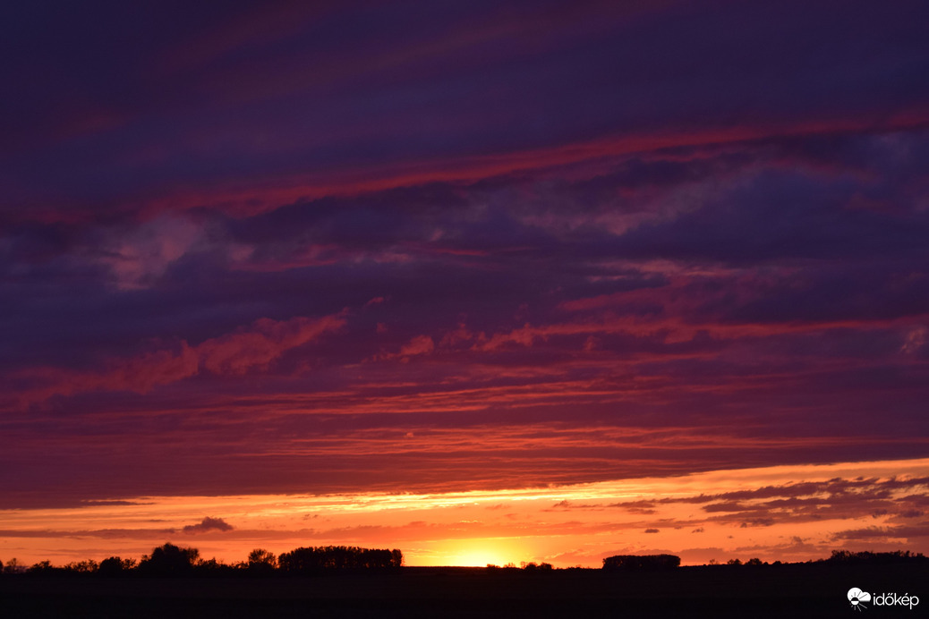 Ma este Dévaványán... 1