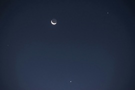 Castor & Pollux  (4:57)