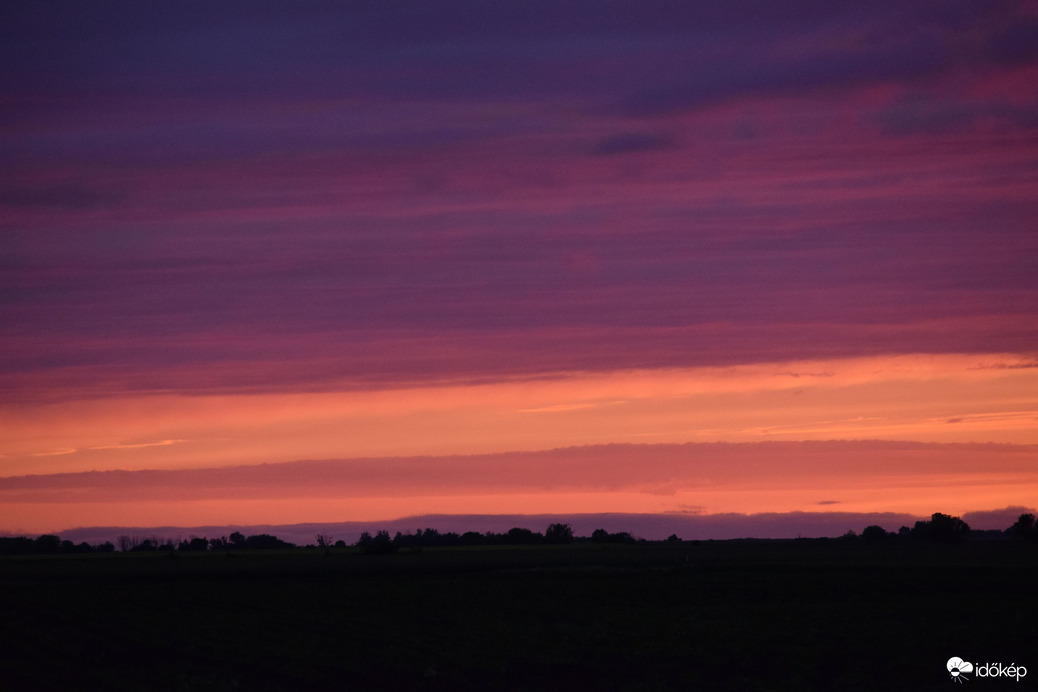 Ma este Dévaványán... 3