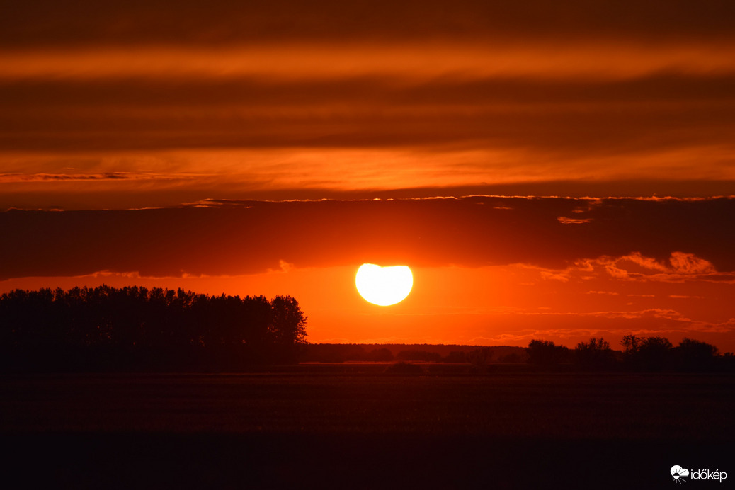 Lemenő nap Dévaványán 1