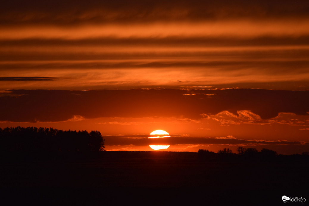 Lemenő nap Dévaványán 3