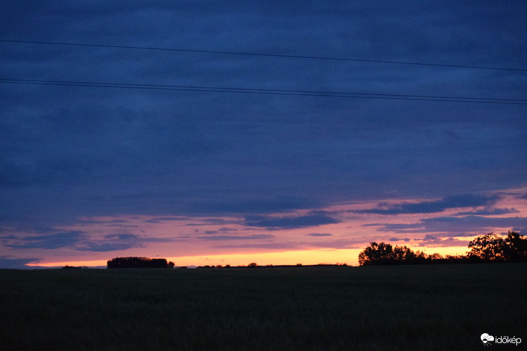 Ma este Dévaványán... 6