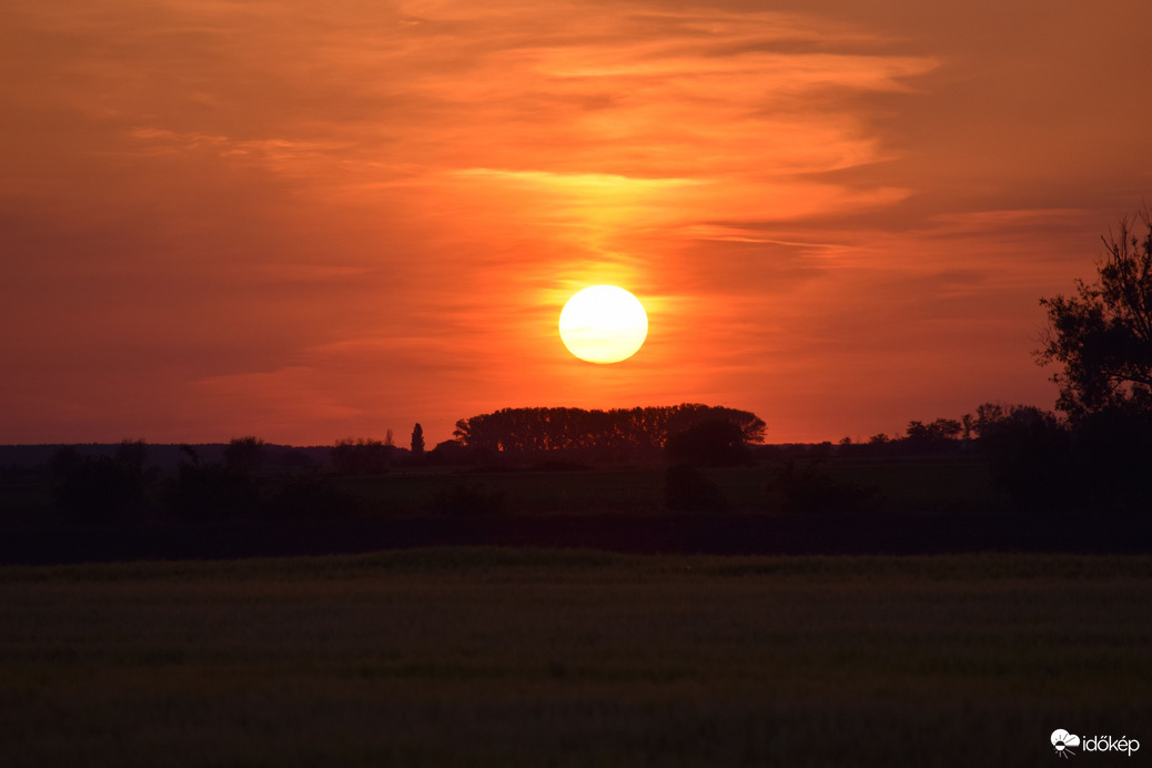 Lemenő nap Dévaványán 2