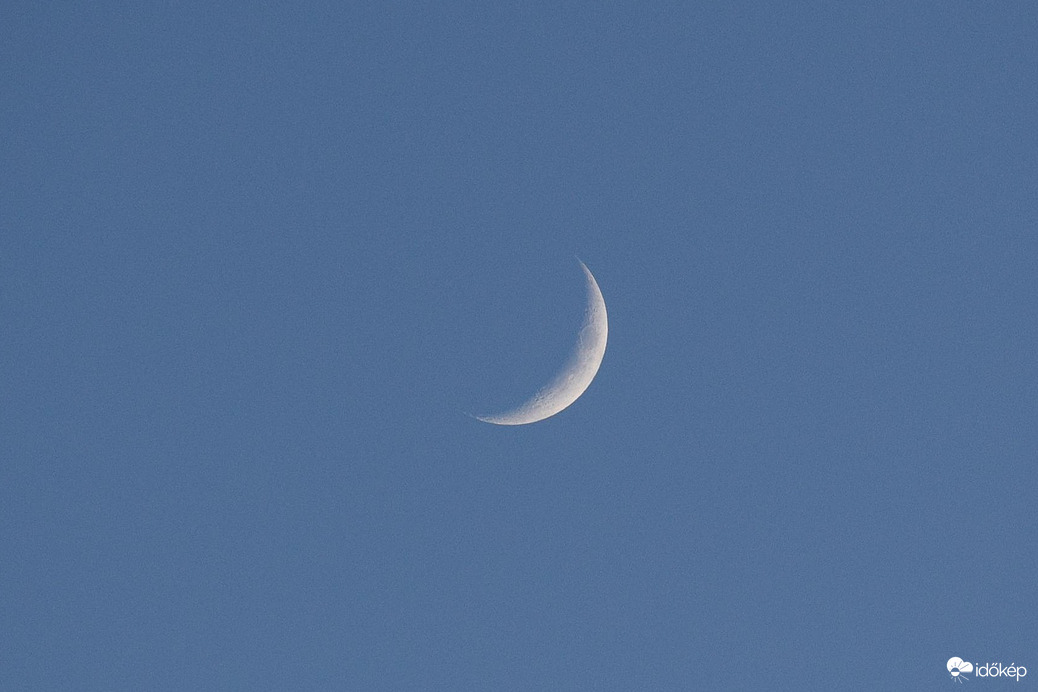 Ma esti holdsarló 1   (Dévaványa)