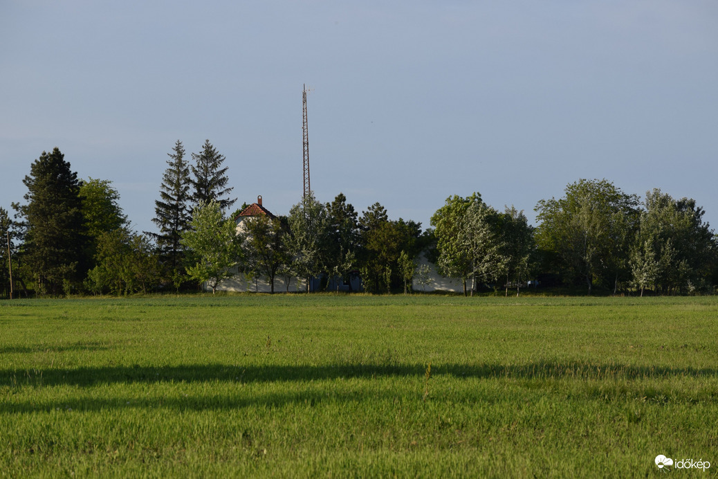 Dévaványa határában 3