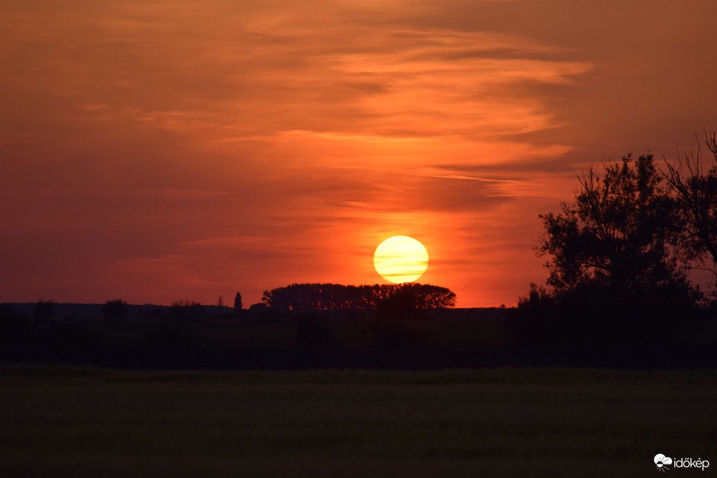 Lemenő nap Dévaványán 3
