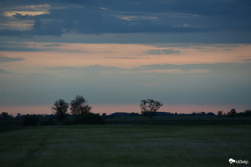 Ma esti színkavalkád... 3