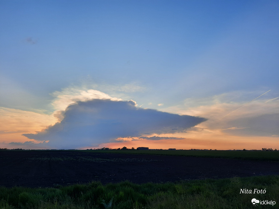 Ma este Dévaványán 1