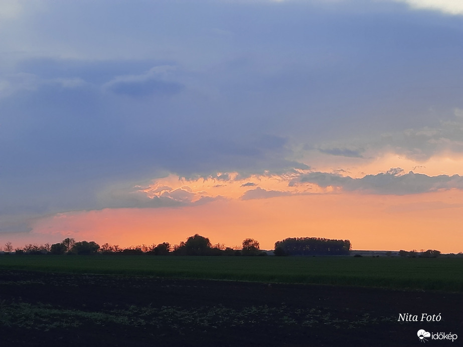 Ma este Dévaványán 2