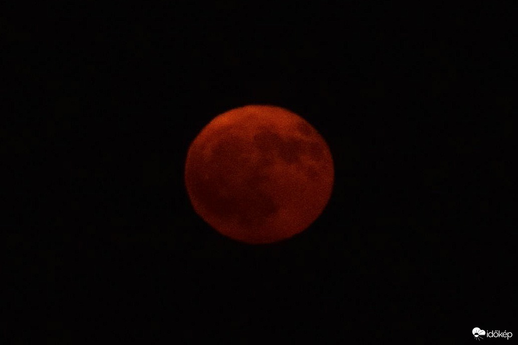 A nyár első teliholdja: júniusi holdkelte Dévaványán 3