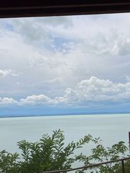 Balatonakarattya