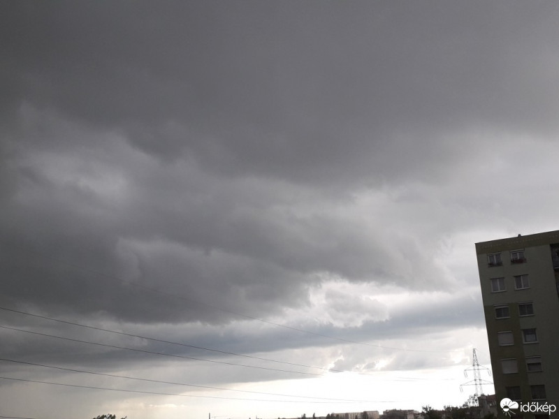 Budapest X.ker - Téglagyárdűlő