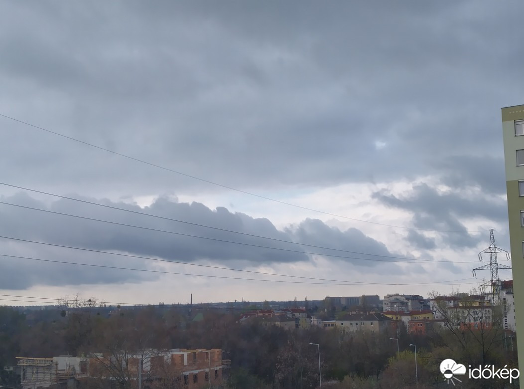 Budapest X.ker - Téglagyárdűlő