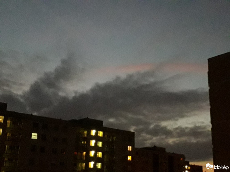 Budapest X.ker - Téglagyárdűlő