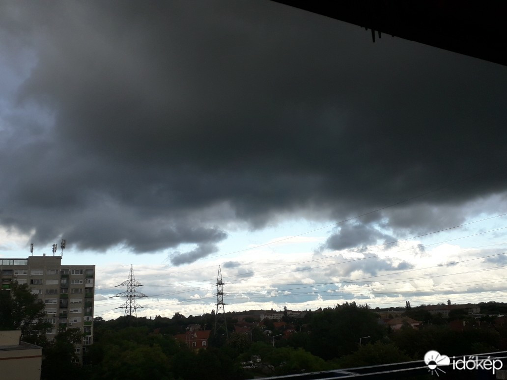 Budapest X.ker - Téglagyárdűlő