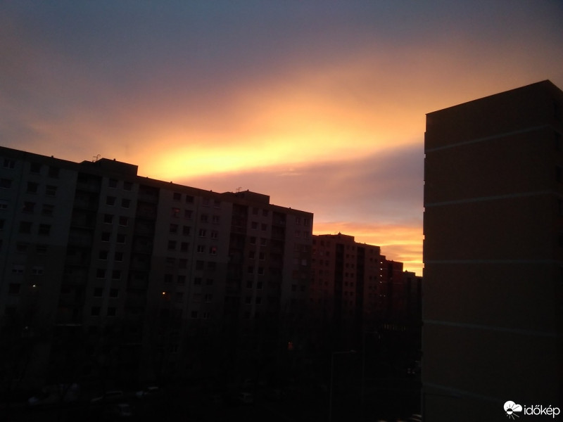 Budapest X.ker - Téglagyárdűlő