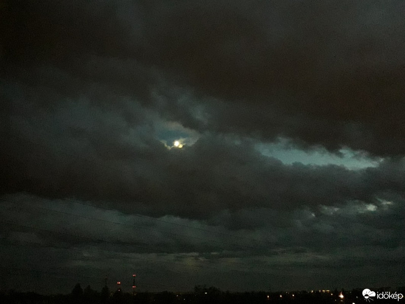 Budapest X.ker - Téglagyárdűlő