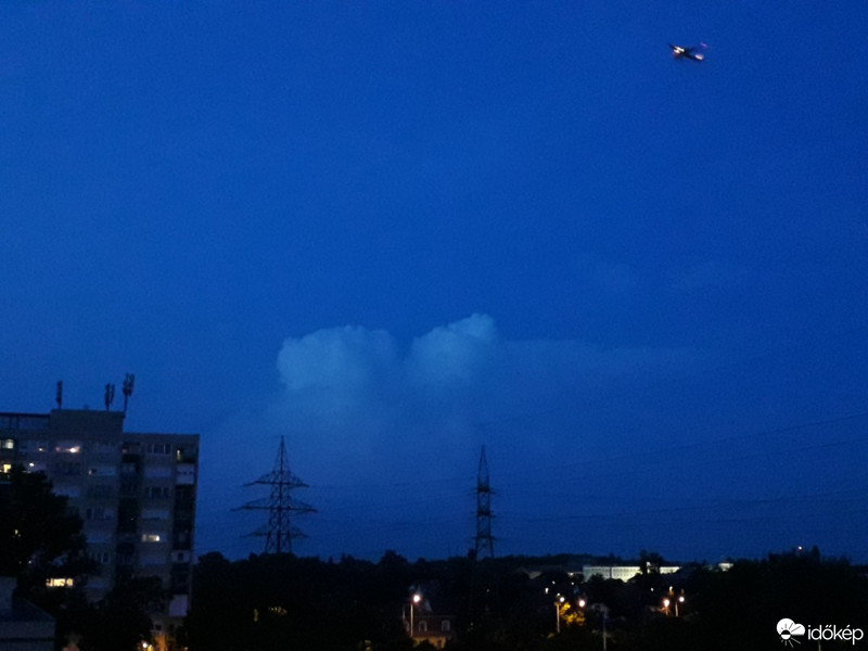 Budapest X.ker - Téglagyárdűlő