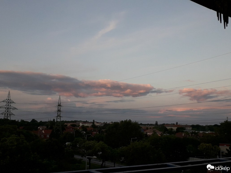 Budapest X.ker - Téglagyárdűlő