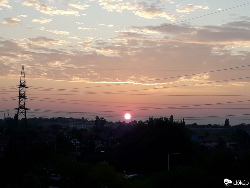 Budapest X.ker - Téglagyárdűlő