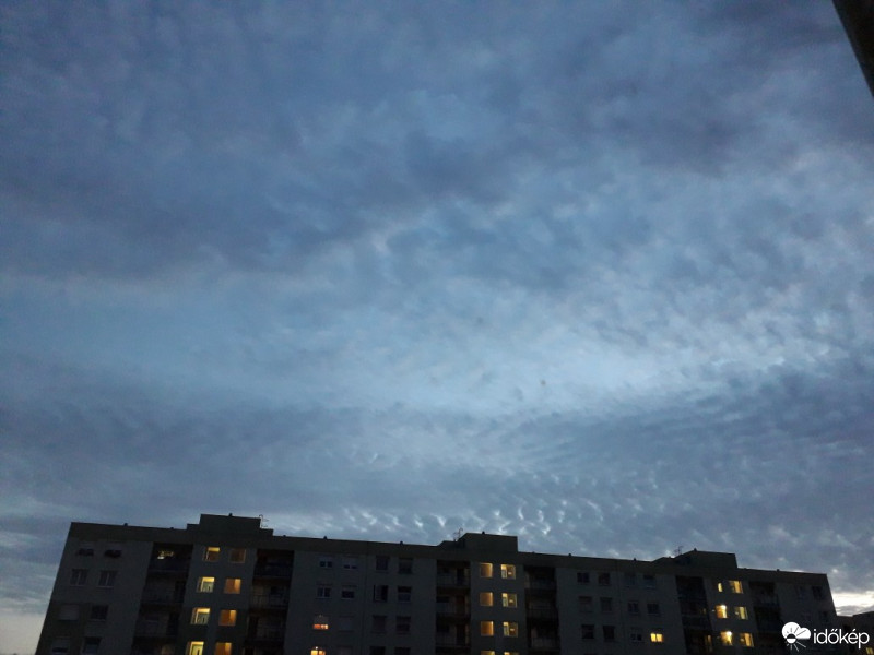 Budapest X.ker - Téglagyárdűlő